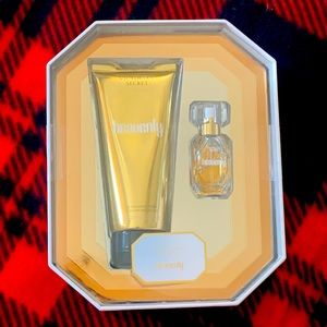 Victoria Secret Heavenly Perfume & Lotion
